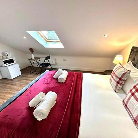Hounslow Suites - Tw3 Zewnętrze zdjęcie