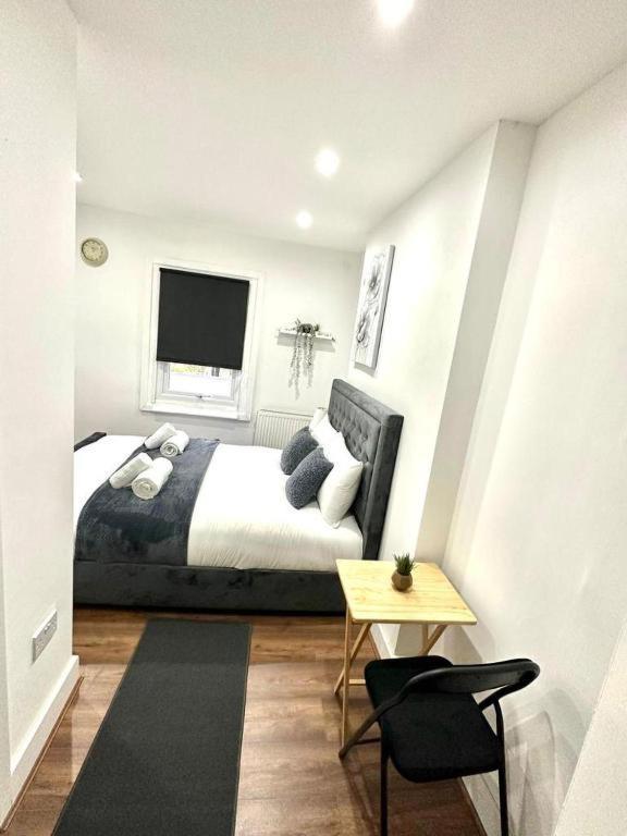Hounslow Suites - Tw3 Zewnętrze zdjęcie
