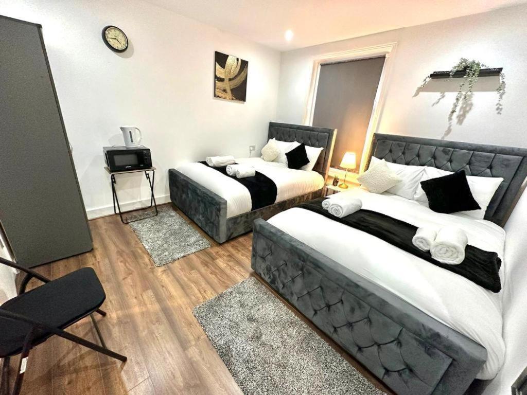 Hounslow Suites - Tw3 Zewnętrze zdjęcie